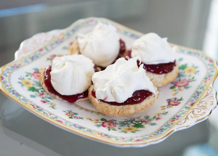 Callender House 4* Harrogate