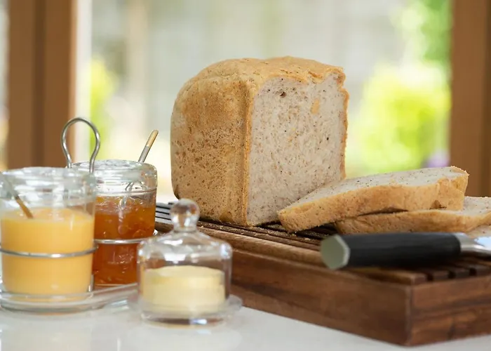 Callender House 4* Harrogate