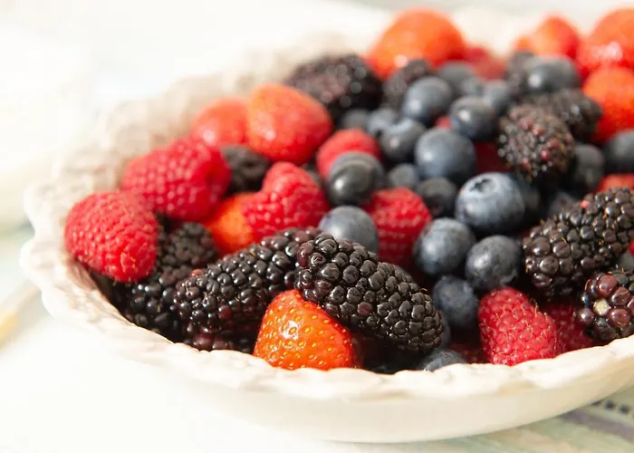 Bed & Breakfast Callender House